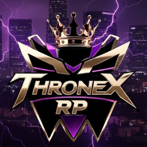 ThroneX RP